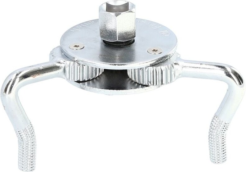 Thumbnail - Brilliant Tools - BT711106 3-Arm Ölfilterschlüssel, ø 80 - 135 mm