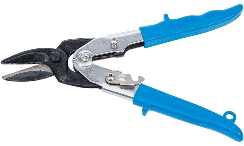 Blechschere rechts / gerade schneidend 260 mm