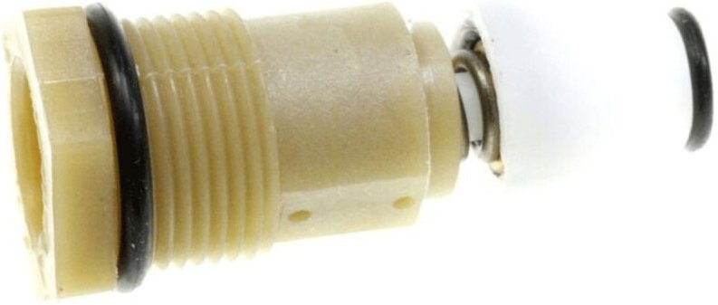 Ersatzteil - Komplettes Ein-/Ausschalterventil - Nilfisk