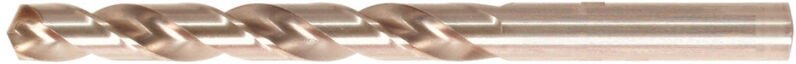 Forum - Spiralbohrer mit zyl. Schaft kurz hss Co5 Ti din 338 blank 1,4 mm