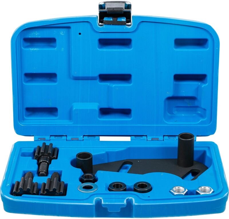 Bgs Technic - Nockenwellen-Arretierwerkzeug für Renault 1.8 / 2.0 16V