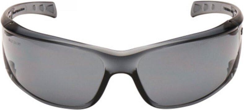 3M - Schutzbrille mit grauen Gläsern, virgc1