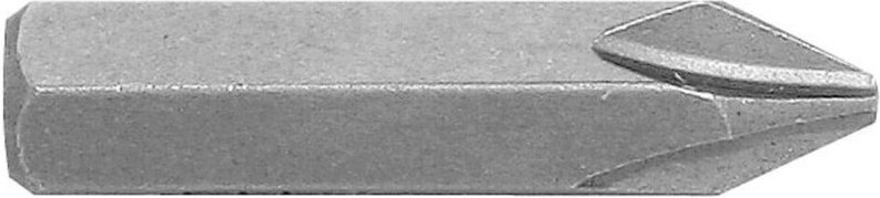 5/16' Phillips-Schlagbit Nr. 2