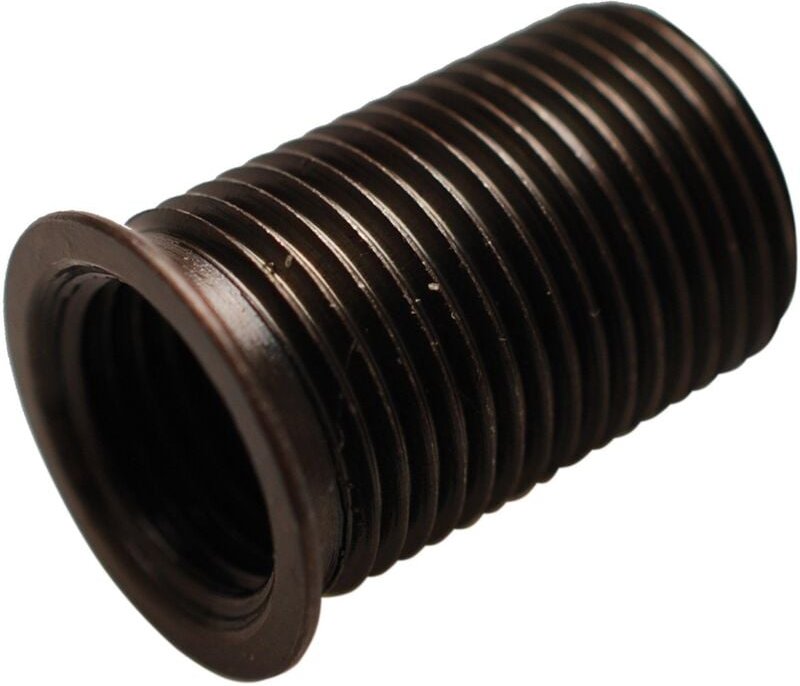 Thumbnail - Gewindebuchse 19 mm M10 x 1.0