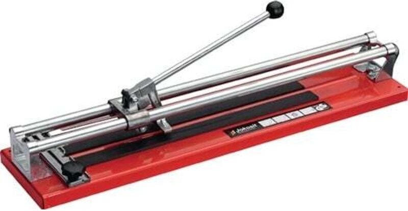 Hufa - jokosit Fliesenschneidmaschine jokosit basic cut 154 w L600xD22mm incl.HM-Rad - 154 w