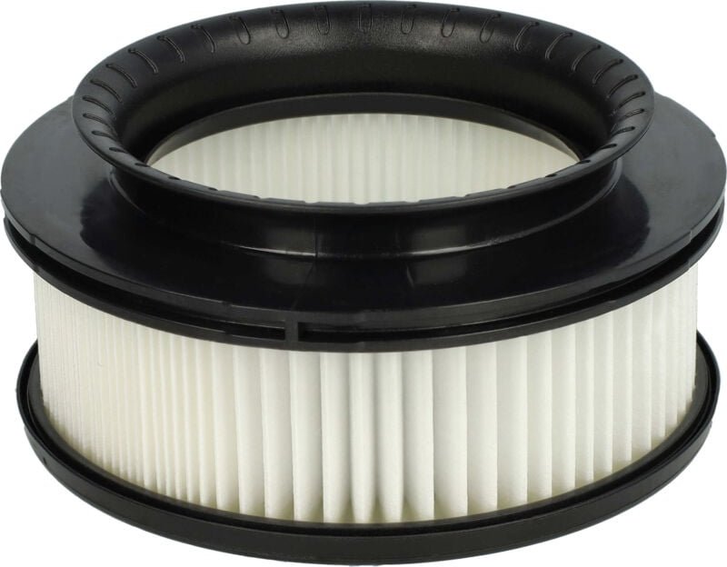 Thumbnail - Vormotorfilter kompatibel mit Tefal X-Force Flex 11.60 TY9879, TY9890, TY9879WO Staubsauger - Motorschutzfilter, Abwasch...