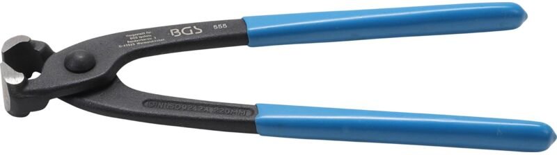 Rabitzzange din iso 9242A 220 mm