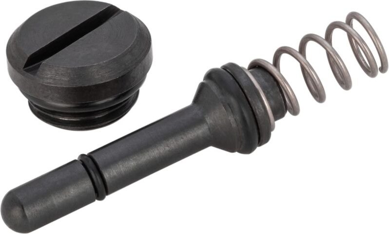 Ventileinhelt, für DL-Nadelentroster 9035-5 - Hazet