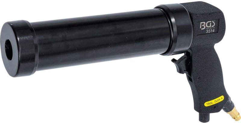 Druckluft-Kartuschenpresse für 310 ml Kartuschen