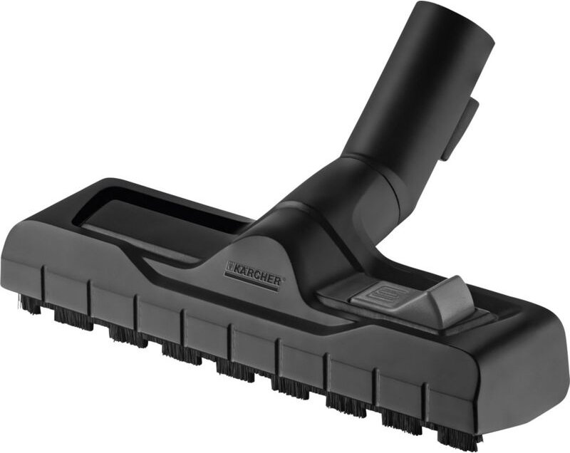 Kärcher Umschaltbare Nass- und Trockensaugdüse mit integrierter Parknase
