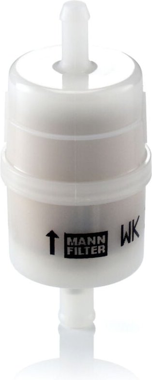 Kraftstofffilter Wk326 Mann