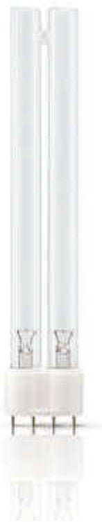 Tuv pl-l 35W/4P ho 1CT/25, UV-Klaerer, uv-c Lampe zur Entkeimung und Algenbekaempfung - Philips