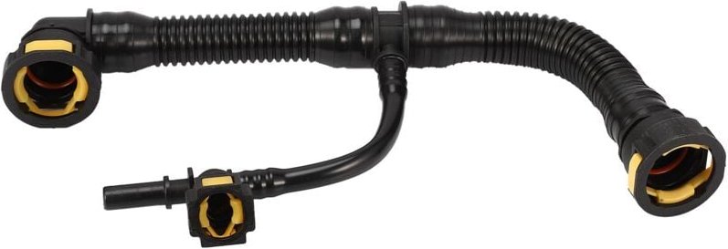 Tlily - Motor Weste Zylinder Kopf Haube öl EntlüFtungs Rohre 1192WZ für 1007 206 sw 207 307 C2 C3 C4 ET3J4