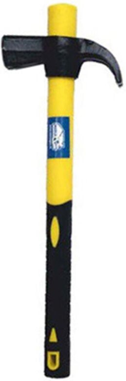 Zimmermannshammer Klaue m/Fiberglas 600gr mt60539