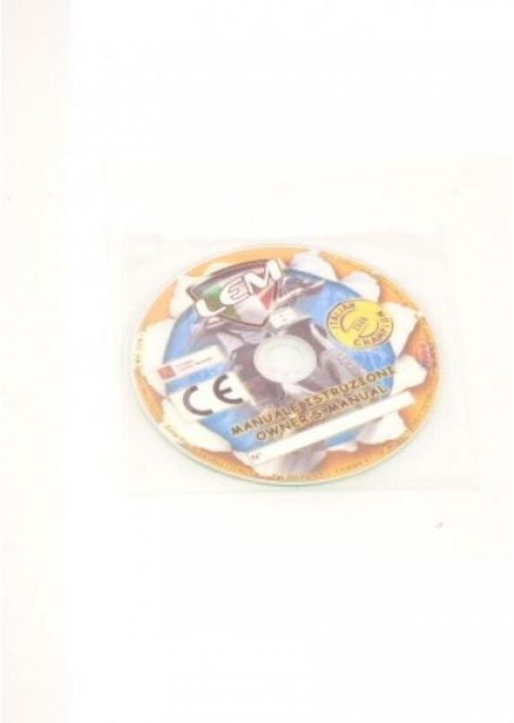 eigentümerhandbuch benutzer original für quad atv chinesisch neu