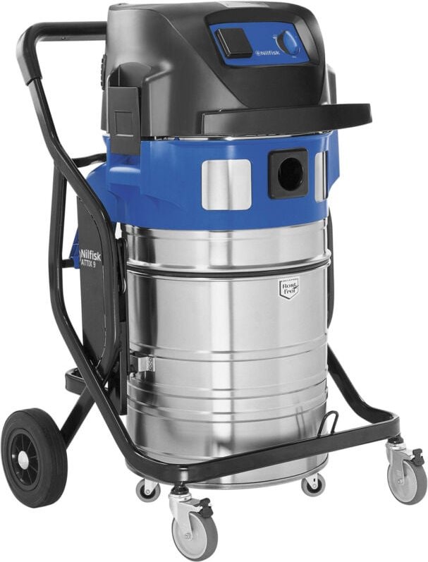Thumbnail - Nilfisk Industriesauger Attix 965-21 SD XC