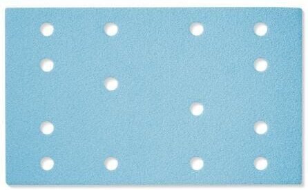 Stf 80x133 Schleifstreifen Granat P320 80 x 133 mm 100 Stk. ( 497125 ) für Rutscher rts 400, rtsc 400, rs 400, rs 4, ls ...
