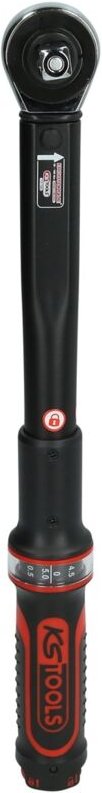 Drehmomentschlüssel Ergotorqueprécision® 1/2'' ks tools 20-100 Nm - 516.1432