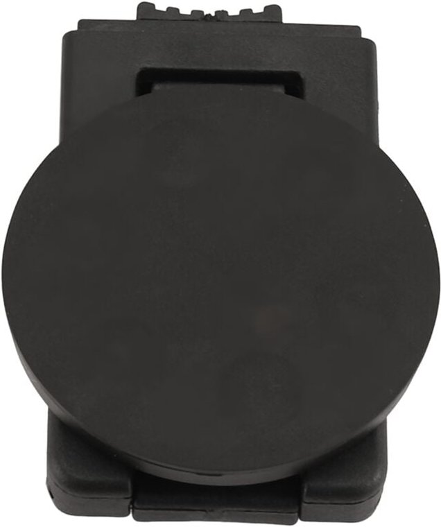 Tlily - Magnetischer Werkzeuggürtelclip, Rutschfester Werkzeughalter für Den Gürtel, Clip-Werkzeuggürtelzubehör Hammersc...