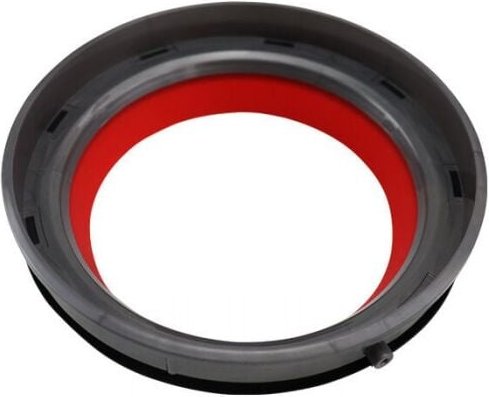 Dichtung für Dyson V11, Feste Dichtung für die Oberseite des Staubbehälters Ihres Dyson V11 Staubsaugers.