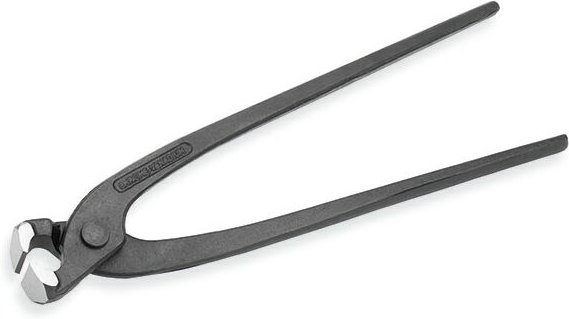 Russische Zange, CrV, 250 mm Dogher 271-250