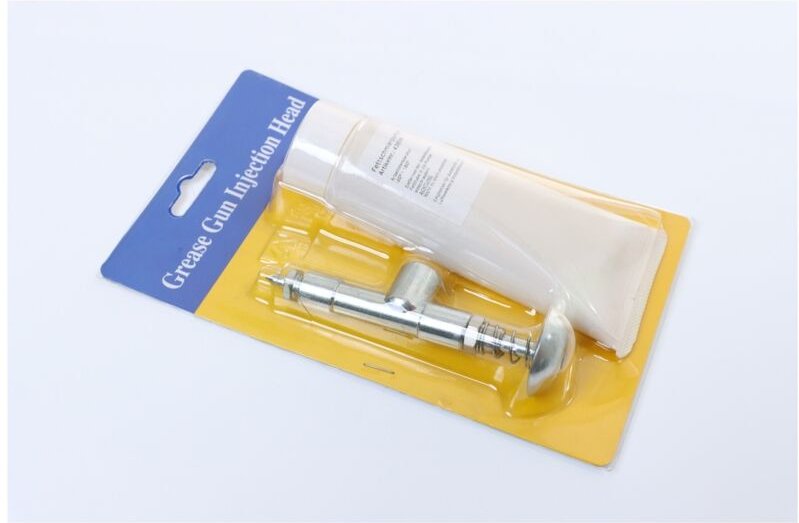 Fettpumpe inkl. 100 g Spezialfett