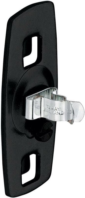 Kraftwerk Werkzeugklemme, einfach 19 mm