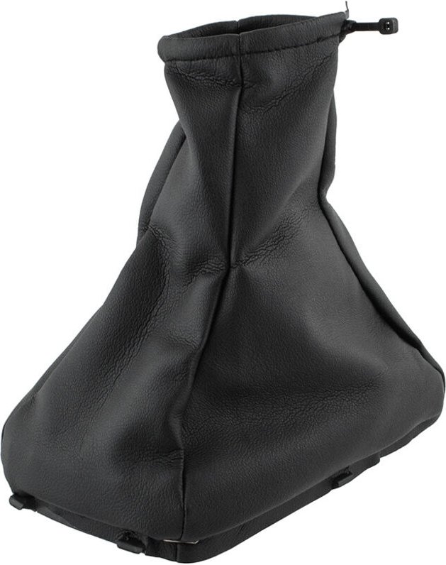 Chevrolet Lacetti 03-09 Schaltmanschette + Rahmen