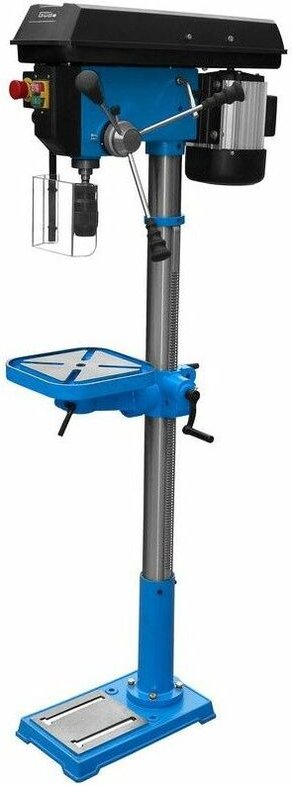 Güde - Säulenbohrmaschine Bohrmaschine Ständerbohrmaschine gsb 20/812