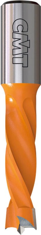 308.070.12 Bohrspitze Für Raues Hw S=10x20 D=7x30x57.5 Sx