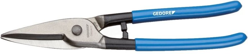 Gedore Blechschere 300 mm
