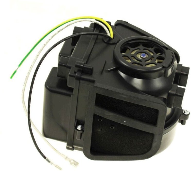 Ersatzteil - Kompletter Motor - Rowenta tefal