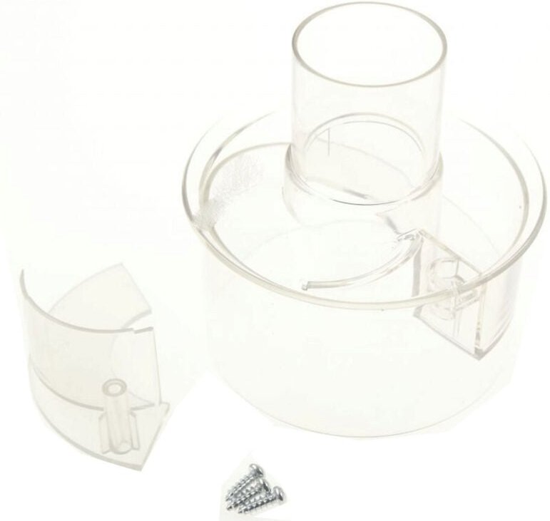 Ersatzteil - Filter, original - - BOSCH