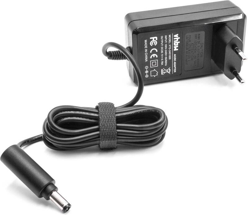 Ladegerät kompatibel mit Dyson SV10, SV11, V6 Absolut, V6+, SV09, V6, V6 Animal Pro Handstaubsauger, Akkustaubsauger - V...