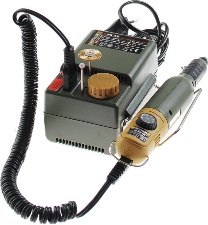 Proxxon Micromot 28 707 NG 2/E Netzteil 1 St.