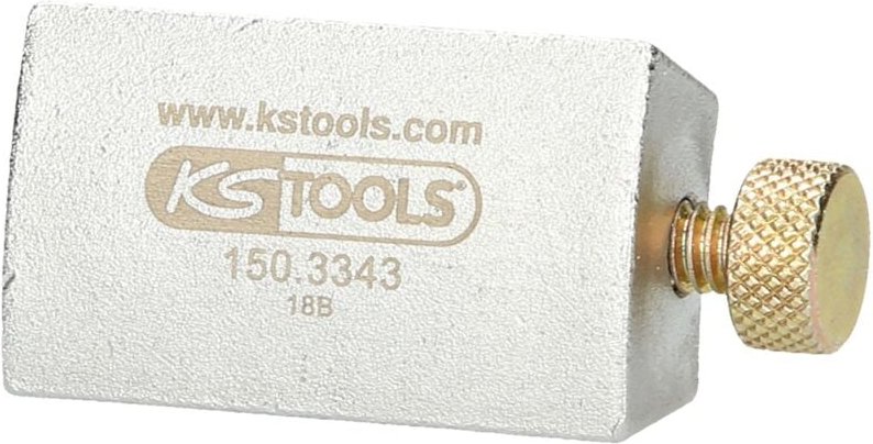 Ks Tools Keilrippenriemen-Montagehilfe für bmw / Mini