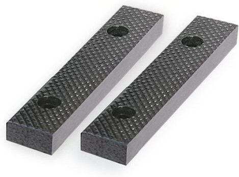 Klemme t. Führungsbank zylind. 125 mm Dogher 925R-125