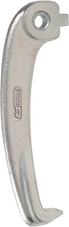 Abzieherhaken Ganzstahlausführung, 65mm