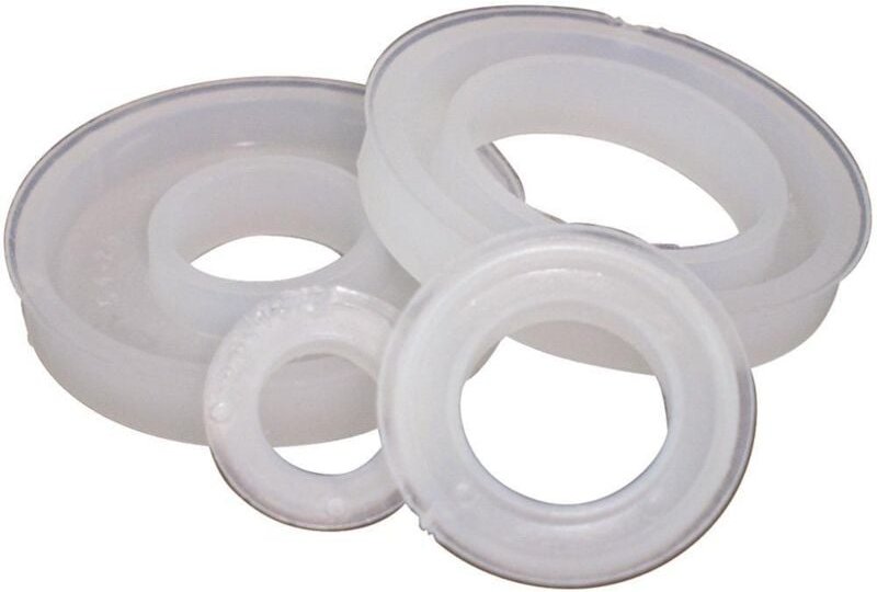 Thumbnail - Reduzierring Ist-Maß 20 mm Soll-Maß 13 mm