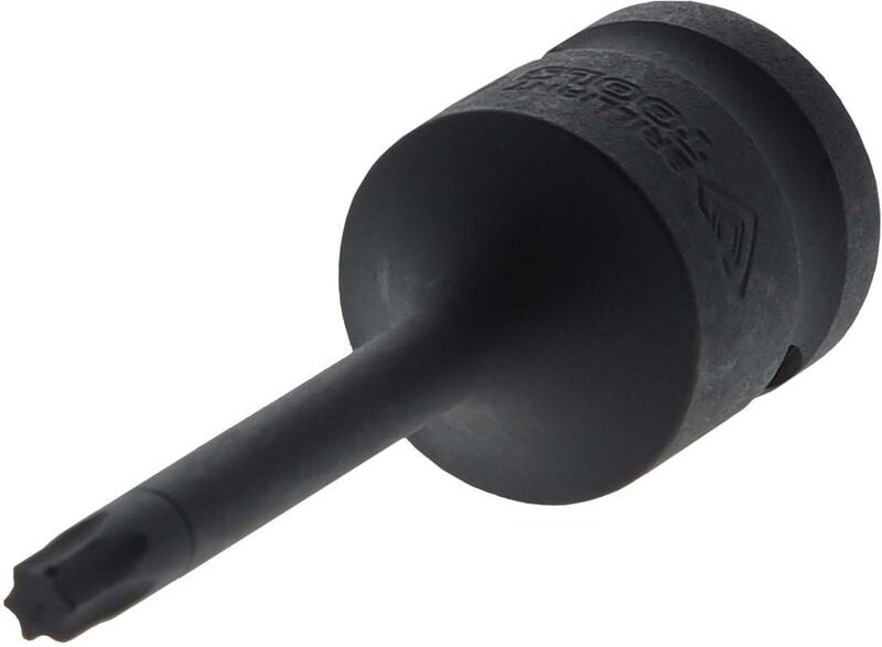 Brilliant Tools - 1/2' Kraft Bit-Stecknuss Torx T30