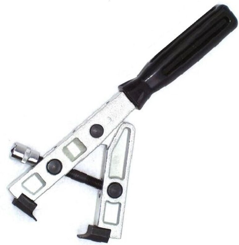 Thumbnail - Achsmanschettenzange Achsmanschetten 55076 Schlauchschellen Spann Klemmenzange