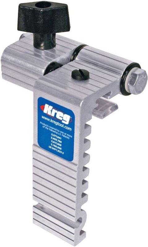 Präzisionsfrästisch-Anschlag Kreg PRS7850