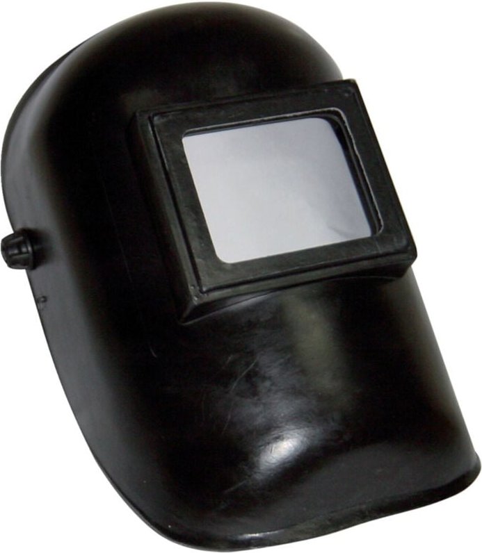 FP - Kopfband für Schutzschild