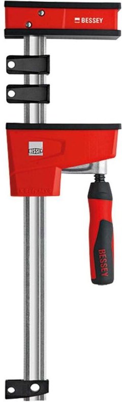 Bessey Korpuszwinge REVO KRE 2erSet 1250/95 - KRE125-2K-OH