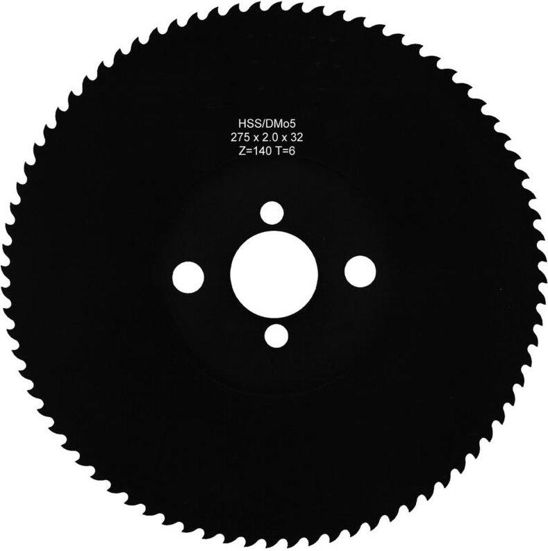 Metallkreissägeblatt hss 315 x 2,5 x 32 160 hz - Stark