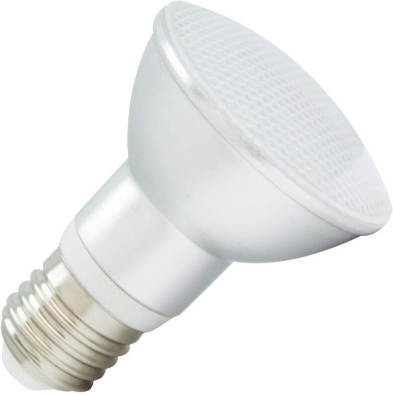 Efectoled - LED-Glühbirne E27 5W 450 lm PAR20 IP65 4000K Neutralweiß