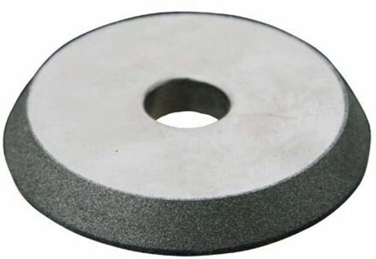 Diamant-Schleifscheibe GQ-D13 OPTIMUM 3140021