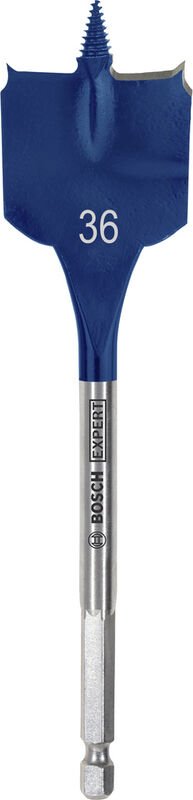 Accessories 2608900328 Holz-Fräsbohrer 36 mm Gesamtlänge 152 mm Sechskantschaft 1 St. - Bosch