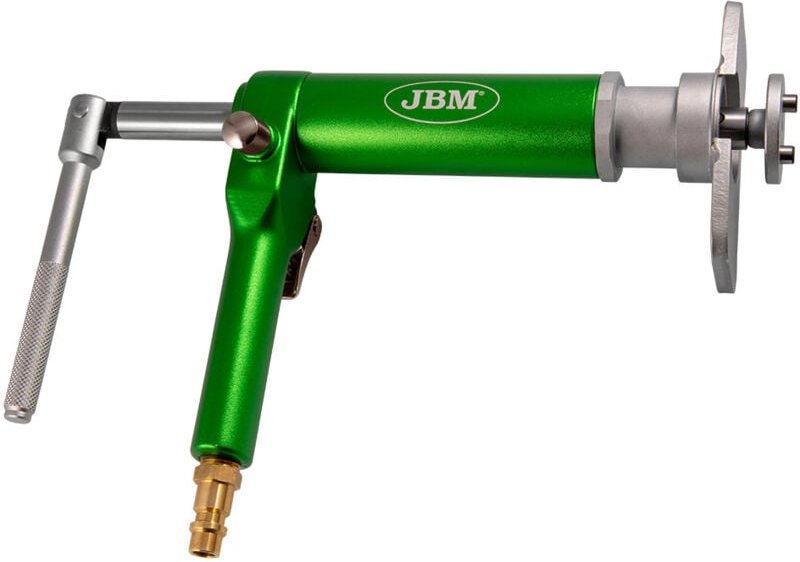 Brems-repositionierungspistole mit niedrigem profil JBM 53683