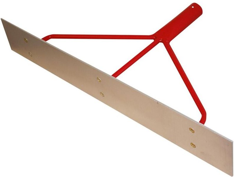 FP - Alu-Teerverteiler 600 mm glatt